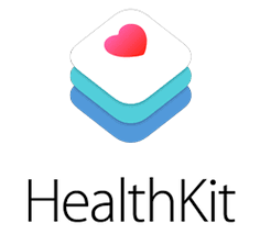 HealthKit Logo