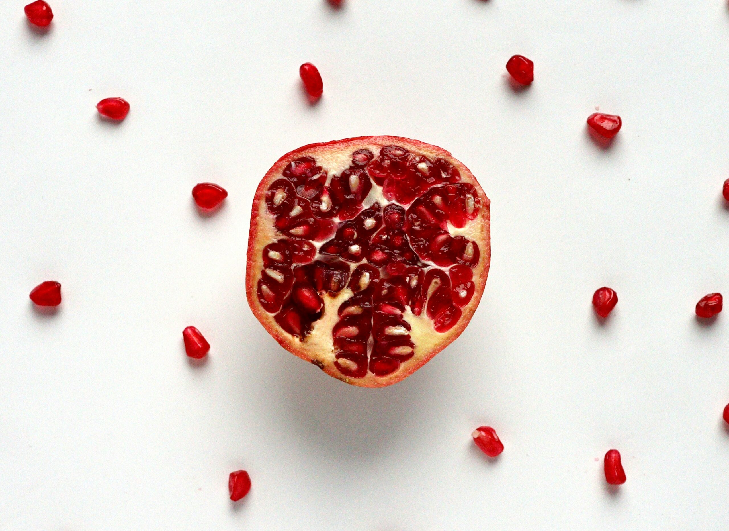 is pomegranate good for diabetes